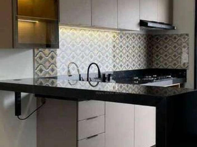 Casa / Sobrado em Condomínio para Venda em Americana/SP Loteamento Residencial e Comercial Bairro Pacaembu 2 Quartos