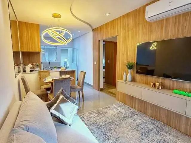 Casa / Sobrado em Condomínio para Venda em Americana/SP Loteamento Residencial e Comercial Bairro Pacaembu 2 Quartos