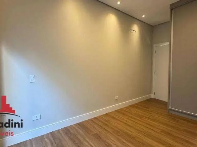 Casa / Sobrado em Condomínio para Venda em Americana/SP Loteamento Residencial Jardim dos Ipês Amarelos 4 Quartos