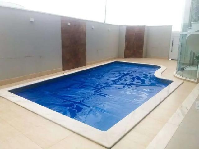 Casa / Sobrado em Condomínio para Venda em Americana/SP Loteamento Residencial Jardim dos Ipês Amarelos 4 Quartos