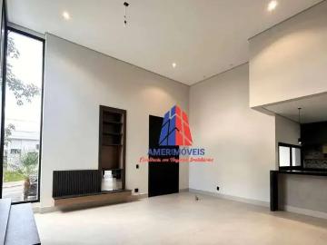 Casa / Sobrado em Condomínio para Venda em Americana/SP Loteamento Residencial Jardim Villagio II 3 Quartos