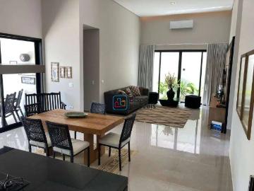 Casa / Sobrado em Condomínio para Venda em Americana/SP Loteamento Residencial Jardim Villagio II 3 Quartos