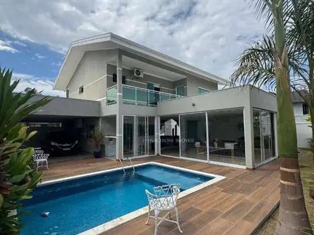 Casa / Sobrado em Condomínio para Venda em Americana/SP Loteamento Residencial Jardim Villagio II 3 Quartos