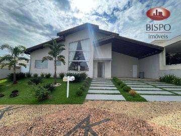 Casa / Sobrado em Condomínio para Venda em Americana/SP Loteamento Residencial Jardim Villagio II 3 Quartos