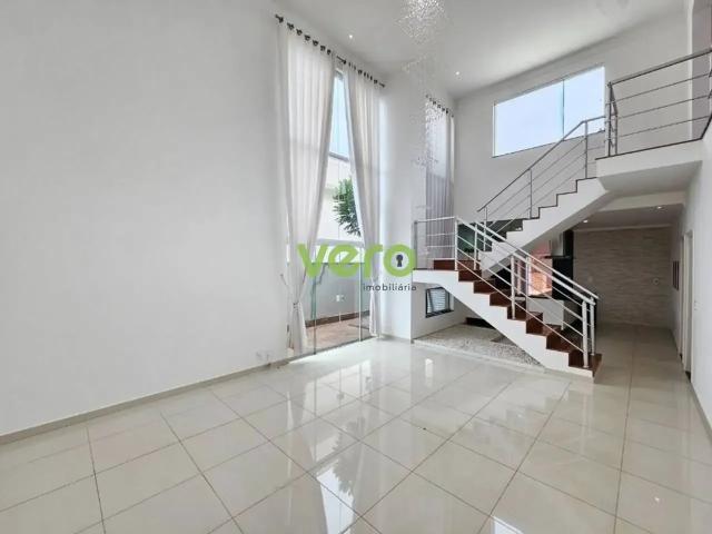 Casa / Sobrado em Condomínio para Venda em Americana/SP Loteamento Residencial Jardim Villagio II 3 Quartos