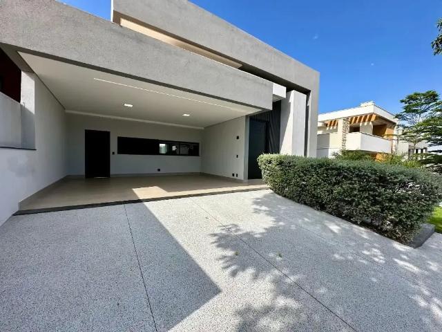 Casa / Sobrado em Condomínio para Venda em Americana/SP Loteamento Residencial Jardim Villagio II 3 Quartos