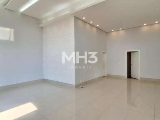 Casa / Sobrado em Condomínio para Venda em Americana/SP Loteamento Residencial Jardim Villagio 3 Quartos