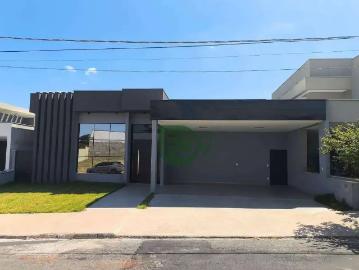 Casa / Sobrado em Condomínio para Venda em Americana/SP Loteamento Residencial Jardim Villagio 3 Quartos