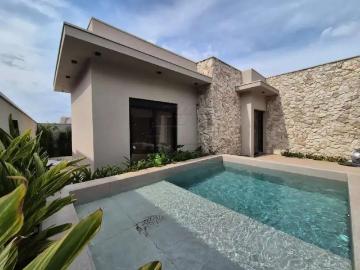 Casa / Sobrado em Condomínio para Venda em Americana/SP Loteamento Residencial Jardim Villagio 3 Quartos