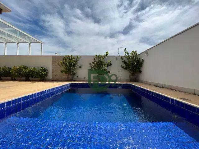 Casa / Sobrado em Condomínio para Venda em Americana/SP Loteamento Residencial Jardim Villagio 3 Quartos