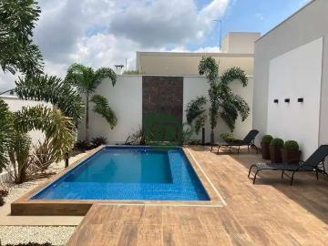 Casa / Sobrado em Condomínio para Venda em Americana/SP Loteamento Residencial Jardim Villagio 3 Quartos