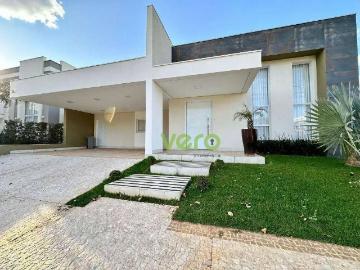 Casa / Sobrado em Condomínio para Venda em Americana/SP Loteamento Residencial Jardim Villagio 3 Quartos