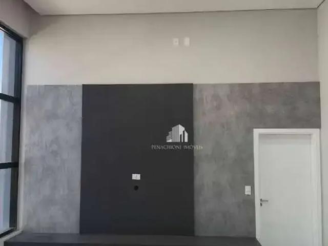 Casa / Sobrado em Condomínio para Venda em Americana/SP Loteamento Residencial Jardim Villagio 3 Quartos