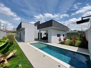Casa / Sobrado em Condomínio para Venda em Americana/SP Loteamento Residencial Jardim Villagio 4 Quartos