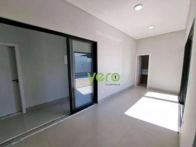 Casa / Sobrado em Condomínio para Venda em Americana/SP Loteamento Residencial Jardim Villagio 5 Quartos