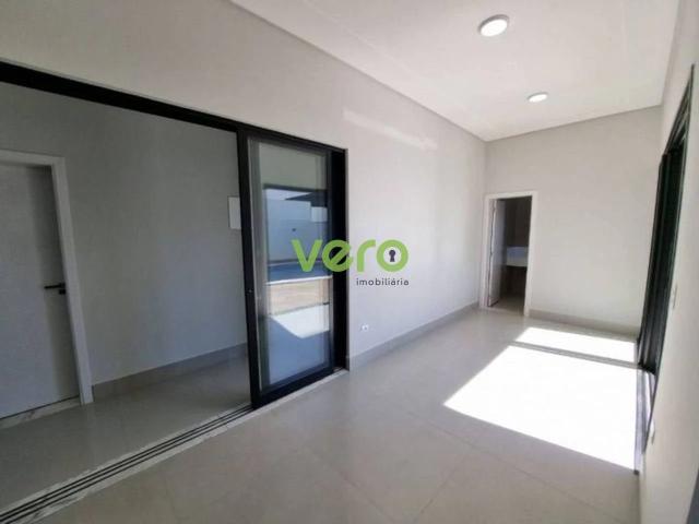 Casa / Sobrado em Condomínio para Venda em Americana/SP Loteamento Residencial Jardim Villagio 5 Quartos