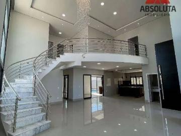 Casa / Sobrado em Condomínio para Venda em Americana/SP Loteamento Residencial Jardim Villagio 5 Quartos