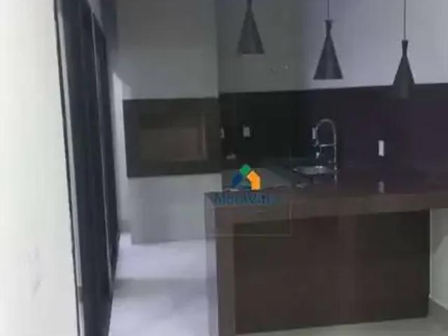Casa / Sobrado em Condomínio para Venda em Americana/SP Loteamento Residencial Jardim Villagio 5 Quartos
