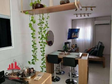 Casa / Sobrado em Condomínio para Venda em Americana/SP Residencial Boa Vista 2 Quartos