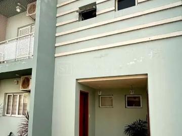 Casa / Sobrado em Condomínio para Venda em Americana/SP Residencial Boa Vista 2 Quartos