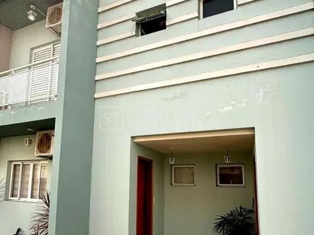 Casa / Sobrado em Condomínio para Venda em Americana/SP Residencial Boa Vista 2 Quartos