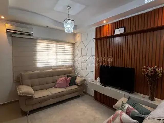 Casa / Sobrado em Condomínio para Venda em Americana/SP Residencial Boa Vista 2 Quartos