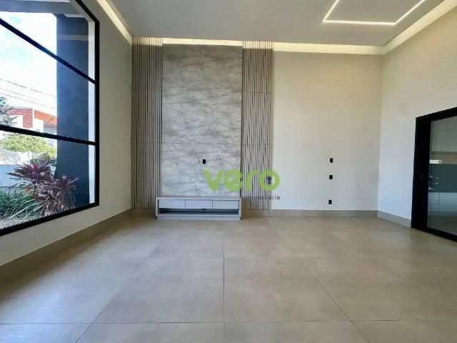 Casa / Sobrado em Condomínio para Venda em Americana/SP Riviera Tamborlim 3 Quartos