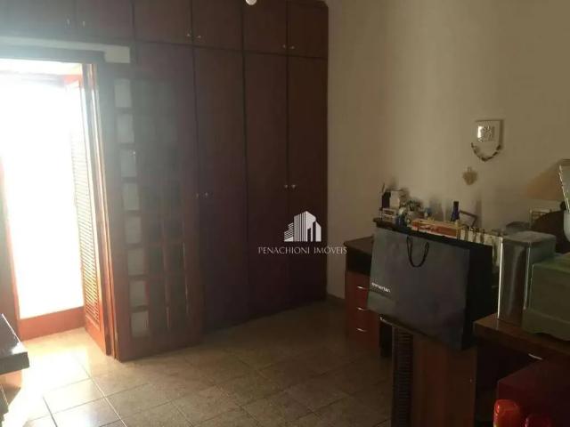 Casa / Sobrado em Condomínio para Venda em Americana/SP Riviera Tamborlim 4 Quartos