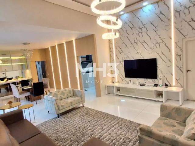 Casa / Sobrado em Condomínio para Venda em Americana/SP Vila Cordenonsi 3 Quartos