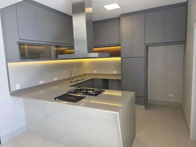 Casa / Sobrado em Condomínio para Venda em Americana/SP Vila Cordenonsi 3 Quartos