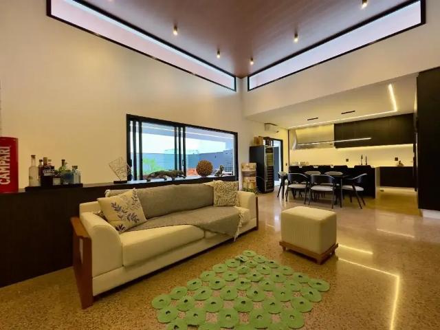 Casa / Sobrado em Condomínio para Venda em Americana/SP Vila Cordenonsi 3 Quartos
