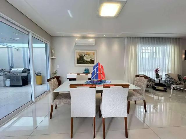 Casa / Sobrado em Condomínio para Venda em Americana/SP Vila Frezzarim 3 Quartos