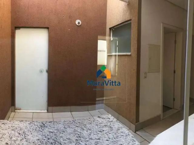 Casa / Sobrado em Condomínio para Venda em Americana/SP Vila Santa Maria 3 Quartos