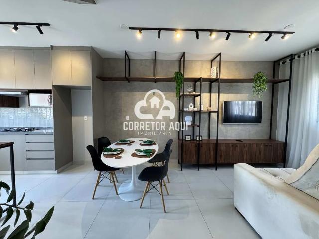 Casa / Sobrado em Condomínio para Venda em Americana/SP Vila Santa Maria 2 Quartos