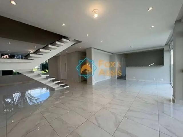 Casa / Sobrado em Condomínio para Venda em Americana/SP Vila Santa Maria 4 Quartos