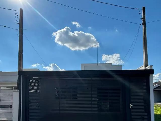 Casa / Sobrado em Condomínio para Venda em Amparo/SP Jardim Brasil 3 Quartos