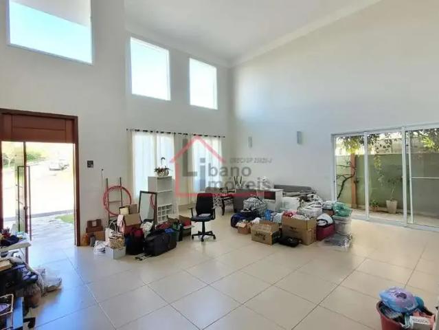 Casa / Sobrado em Condomínio para Venda em Amparo/SP Residencial Villagio Di Fiori 3 Quartos