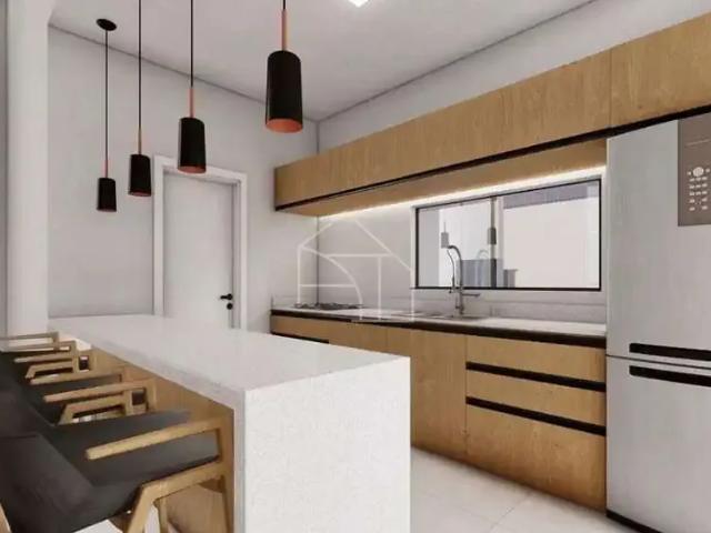 Casa / Sobrado em Condomínio para Venda em Anchieta/ES Iriri 4 Quartos