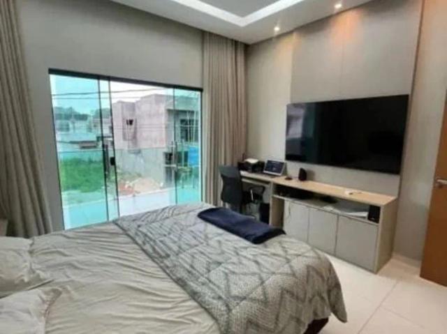 Casa / Sobrado em Condomínio para Venda em Ananindeua/PA Águas Brancas 3 Quartos