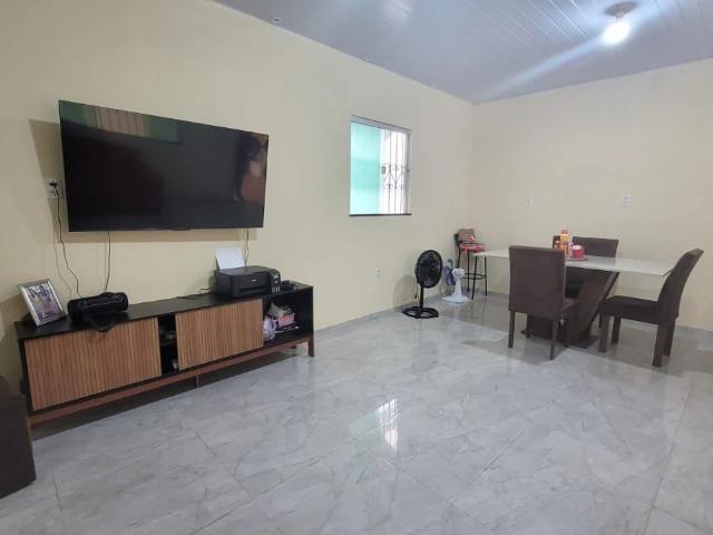 Casa / Sobrado em Condomínio para Venda em Ananindeua/PA Águas Brancas 3 Quartos