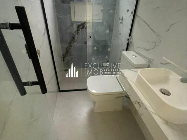 Casa / Sobrado em Condomínio para Venda em Ananindeua/PA Águas Brancas