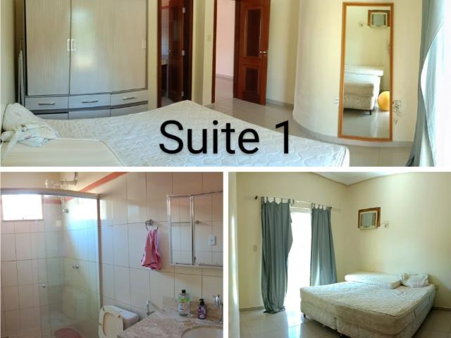 Casa / Sobrado em Condomínio para Venda em Ananindeua/PA Atalaia 3 Quartos