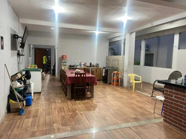 Casa / Sobrado em Condomínio para Venda em Ananindeua/PA Atalaia 4 Quartos