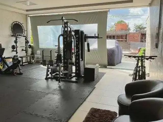 Casa / Sobrado em Condomínio para Venda em Ananindeua/PA Atalaia 5 Quartos