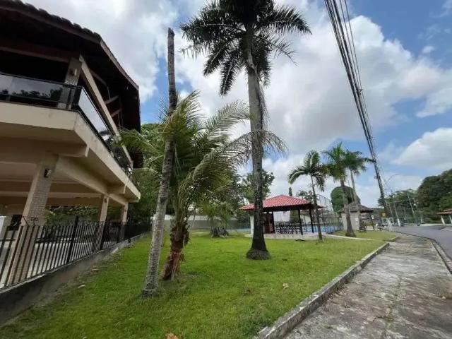 Casa / Sobrado em Condomínio para Venda em Ananindeua/PA Aurá 4 Quartos