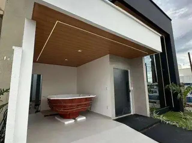Casa / Sobrado em Condomínio para Venda em Ananindeua/PA Centro 3 Quartos
