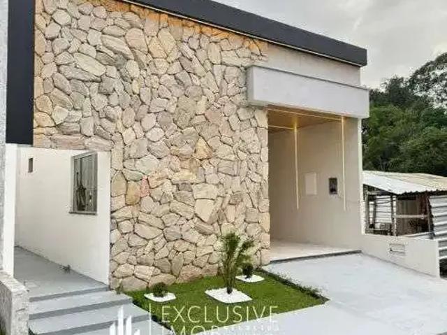 Casa / Sobrado em Condomínio para Venda em Ananindeua/PA Centro 3 Quartos