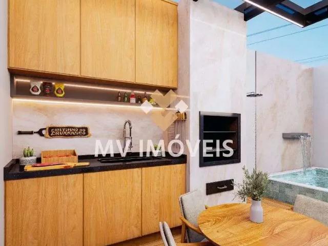 Casa / Sobrado em Condomínio para Venda em Ananindeua/PA Centro 3 Quartos