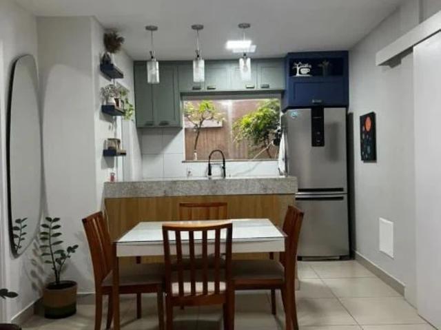 Casa / Sobrado em Condomínio para Venda em Ananindeua/PA Centro 3 Quartos