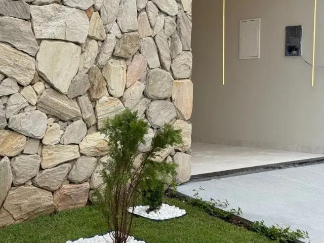 Casa / Sobrado em Condomínio para Venda em Ananindeua/PA Centro 3 Quartos